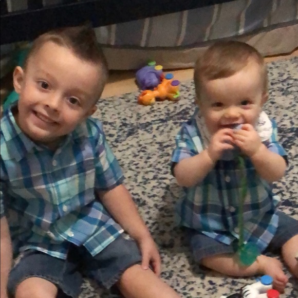 Meet your Posher, Premium Threads  - Picture 8 of 8